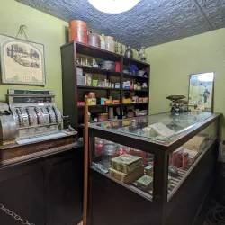 Crow Wing County Historical Society - Brainerd