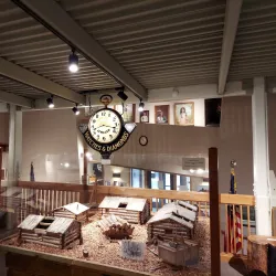 Crow Wing County Historical Society - Brainerd