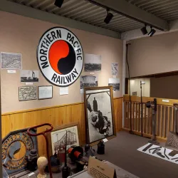 Crow Wing County Historical Society - Brainerd