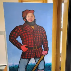 Crow Wing County Historical Society - Brainerd