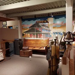 Crow Wing County Historical Society - Brainerd