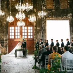 Northern Pacific Depot - Brainerd