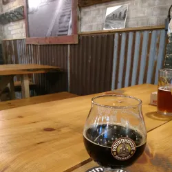 Northern Pacific Depot - Brainerd