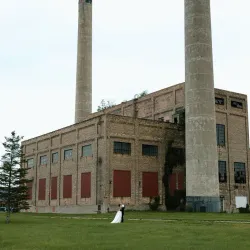 Northern Pacific Depot - Brainerd