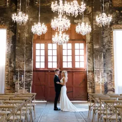 Northern Pacific Depot - Brainerd