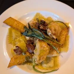 Northern Pacific Depot - Brainerd