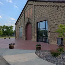 Northern Pacific Depot - Brainerd