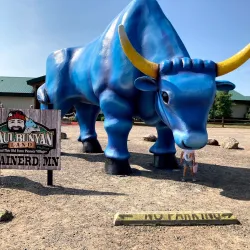 Paul Bunyan Land - Brainerd