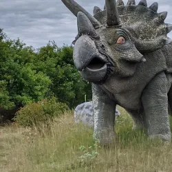 Paul Bunyan Land - Brainerd