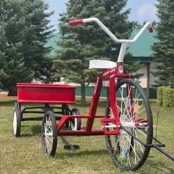 Paul Bunyan Land - Brainerd