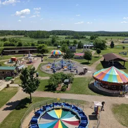Paul Bunyan Land - Brainerd