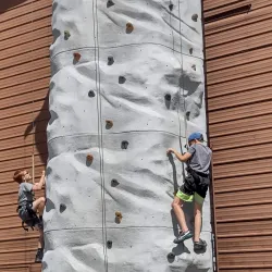 Paul Bunyan Land - Brainerd