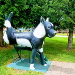 Paul Bunyan Land - Brainerd