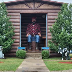 Paul Bunyan Land - Brainerd
