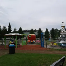 Paul Bunyan Land - Brainerd