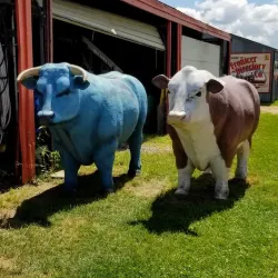 Paul Bunyan Land - Brainerd