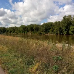 Black Dog Preserve - Burnsville