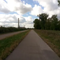 Black Dog Preserve - Burnsville