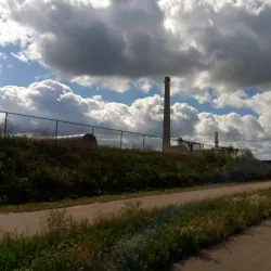 Black Dog Preserve - Burnsville