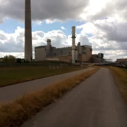 Black Dog Preserve - Burnsville