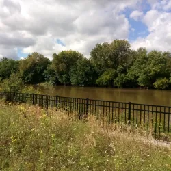 Black Dog Preserve - Burnsville