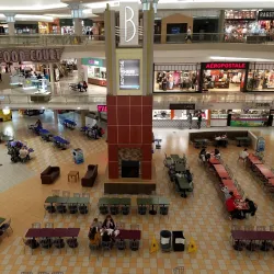 Burnsville Center - Burnsville