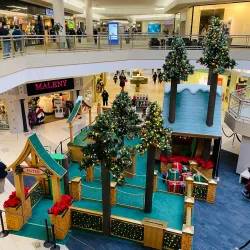 Burnsville Center - Burnsville