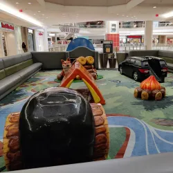 Burnsville Center - Burnsville