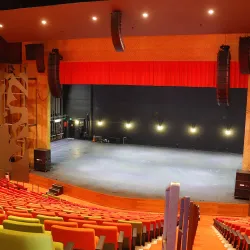 Burnsville Performing Arts Center - Burnsville