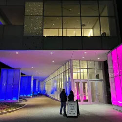 Burnsville Performing Arts Center - Burnsville