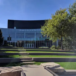 Burnsville Performing Arts Center - Burnsville