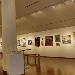 Burnsville Performing Arts Center - Burnsville