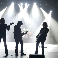 Burnsville Performing Arts Center - Burnsville