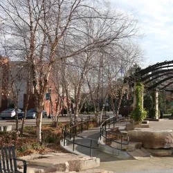 Burnsville Performing Arts Center - Burnsville