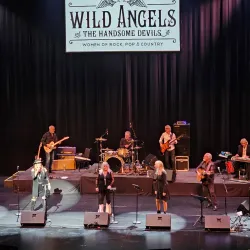 Burnsville Performing Arts Center - Burnsville