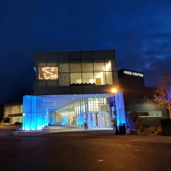 Burnsville Performing Arts Center - Burnsville