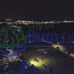 Burnsville Skate Park - Burnsville