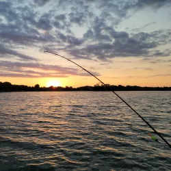 Crystal Lake Regional Park - Burnsville