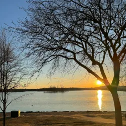 Crystal Lake Regional Park - Burnsville
