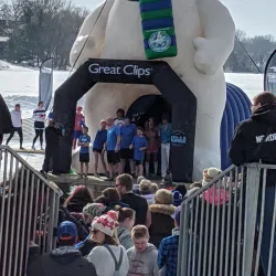 Crystal Lake Regional Park - Burnsville