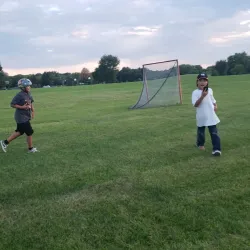 Lions Park - Burnsville