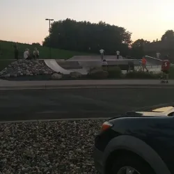 Lions Park - Burnsville