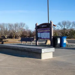 Lions Park - Burnsville