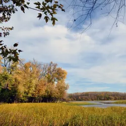 Minnesota Valley National Wildlife Refuge - Burnsville