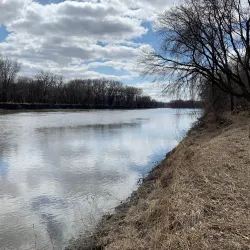 Minnesota Valley National Wildlife Refuge - Burnsville