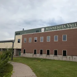 Minnesota Valley National Wildlife Refuge - Burnsville