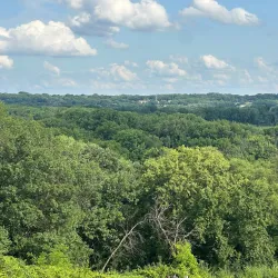 Minnesota Valley National Wildlife Refuge - Burnsville