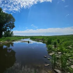 Minnesota Valley National Wildlife Refuge - Burnsville