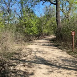 Minnesota Valley National Wildlife Refuge - Burnsville