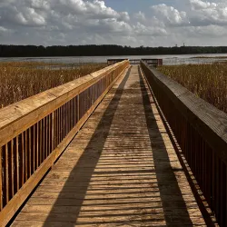 Minnesota Valley National Wildlife Refuge - Burnsville